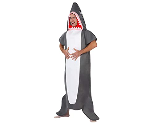 ATOSA costume shark M von ATOSA