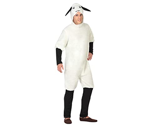 ATOSA costume sheep M von ATOSA