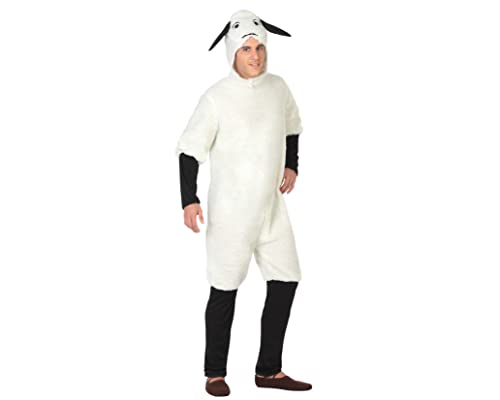 ATOSA costume sheep XL von ATOSA