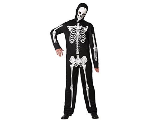 ATOSA costume skeleton XXL von ATOSA