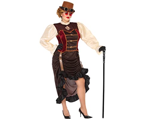 ATOSA costume steampunk XL ATOSA costume steampunk XL von ATOSA