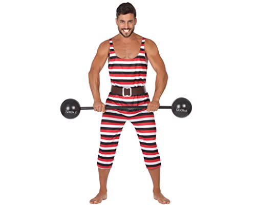 ATOSA costume strongman XL von ATOSA