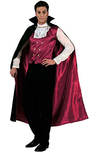 ATOSA costume vampire XL von ATOSA