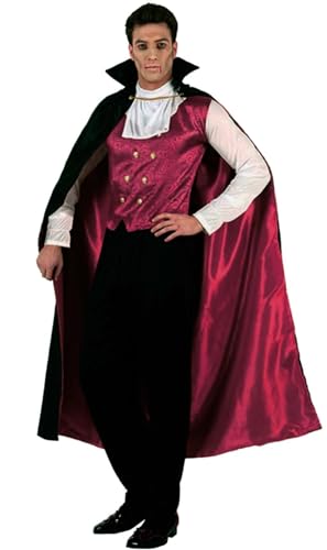 ATOSA costume vampire XXL von ATOSA