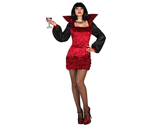 ATOSA costume vampire woman M von ATOSA