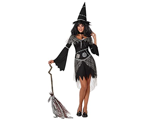 ATOSA costume witch M von ATOSA