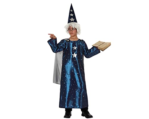 ATOSA costume wizard 7 a 9 años von ATOSA