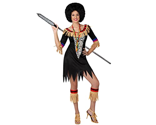 ATOSA costume zulu XL von ATOSA