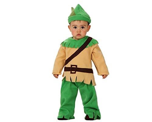 ATOSA costume goblin 12 a 24 meses von ATOSA