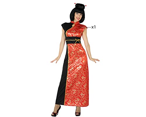 ATOSA costume chinese woman XS von ATOSA