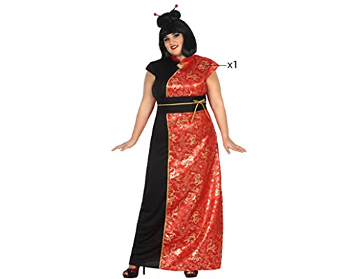 ATOSA costume chinese woman XL von ATOSA