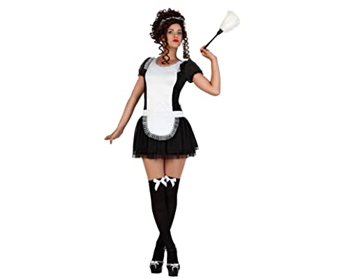 ATOSA costume maid M von ATOSA