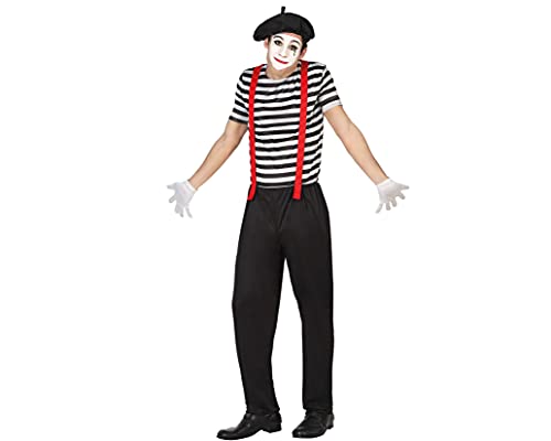 ATOSA costume mime M von ATOSA