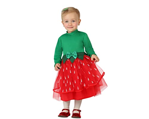 ATOSA costume strawberry 0 a 6 meses von ATOSA