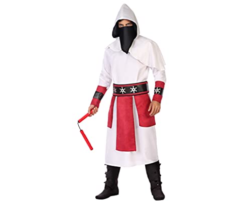 ATOSA costume ninja XS von ATOSA