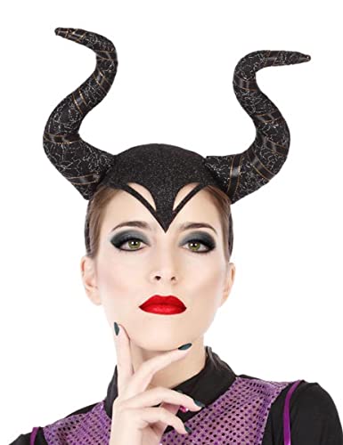 Atosa 57690 Hut Halloween, Unisex – Erwachsene, Schwarz von ATOSA