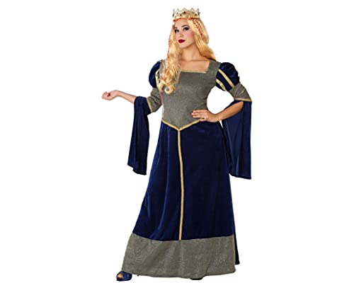 ATOSA costume medieval lady XXL von ATOSA