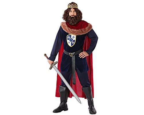 ATOSA costume medieval king M von ATOSA