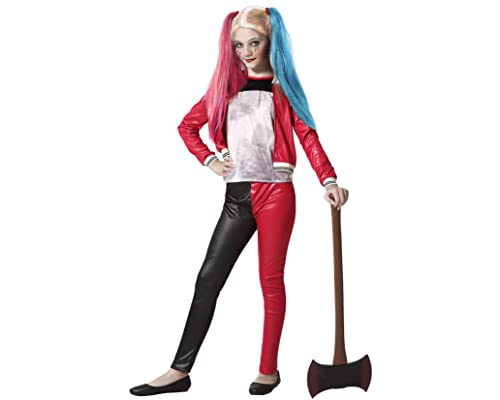 ATOSA costume harlequin halloween girl kid 3 a 4 años von ATOSA