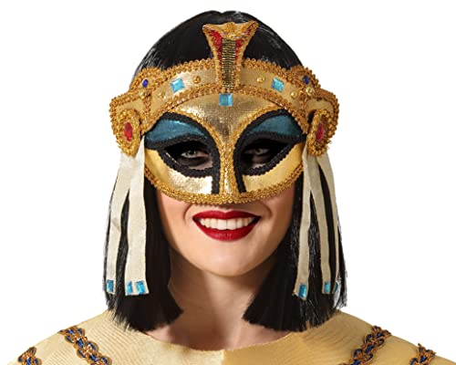 Atosa -66993 Ägyptische Maske Cleopatra (66993) von ATOSA