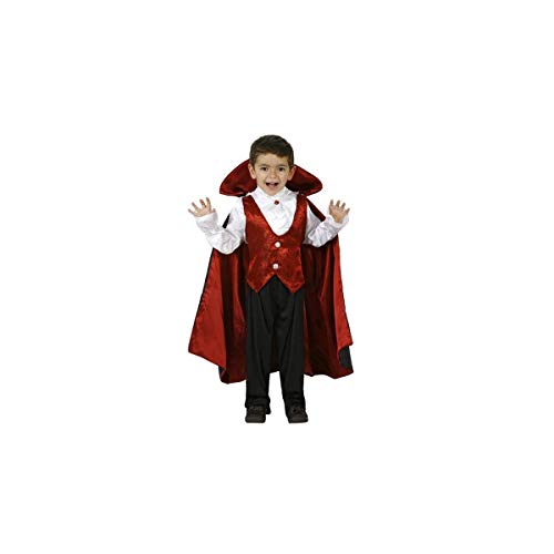 ATOSA costume vampire 3 a 4 años von ATOSA