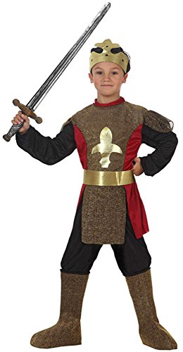 ATOSA costume medieval king 3 a 4 años von ATOSA