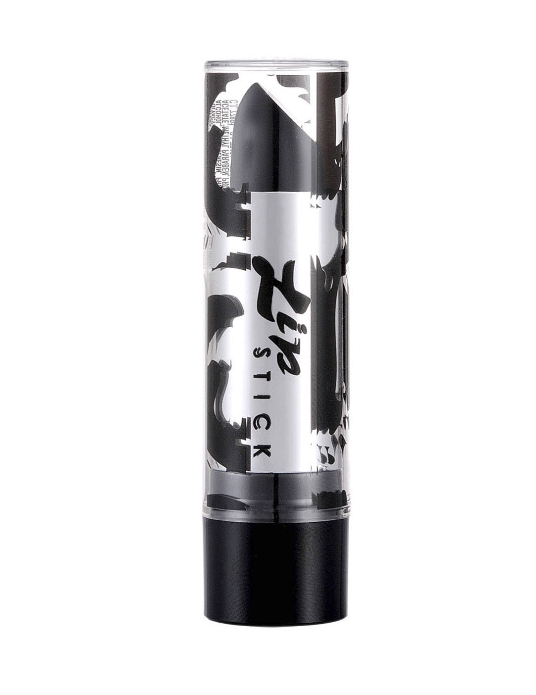 Lippenstift schwarz 6ml von ATOSA