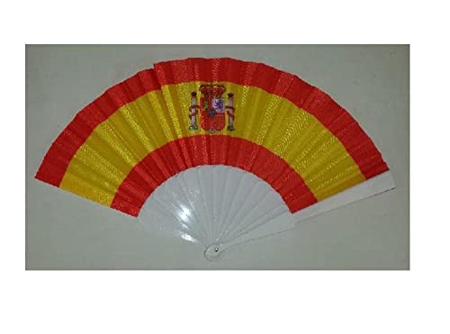 AUCUNE lp06141 e62612 PRO Elfenbein Spanien 23 cm Mützen, Masken und Partyzubehör von AUCUNE