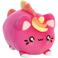 AURORA 14288 Tasty Peach Meowchi Berry Sunset 18 cm von AURORA PLÜSCH