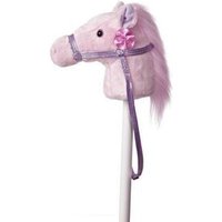 AURORA 2421 Giddy Up Pony Fantasy Pink 94 cm von AURORA PLÜSCH