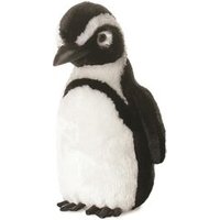 AURORA 31162 Mini Flopsies - Afrikanischer Pinguin 20 cm von AURORA PLÜSCH