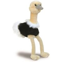 AURORA 31191 Mini Flopsies - Ozzi Strauß 20 cm AURORA 31191 Mini Flopsies - Ozzi Strauß 20 cm von AURORA PLÜSCH