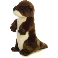 AURORA 31704 Mini Flopsies -Otter 20 cm AURORA 31704 Mini Flopsies -Otter 20 cm von AURORA PLÜSCH