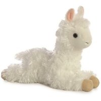 AURORA 31767 Mini Flopsies - Alpaka 20 cm AURORA 31767 Mini Flopsies - Alpaka 20 cm von AURORA PLÜSCH