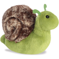 AURORA 31859 Mini Flopsie Schnecke Slow 20,5 cm AURORA 31859 Mini Flopsie Schnecke Slow 20,5 cm von AURORA PLÜSCH