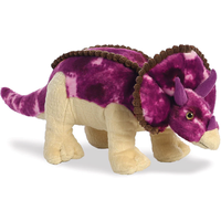 AURORA 32117 Triceratops 33 cm AURORA 32117 Triceratops 33 cm von AURORA PLÜSCH