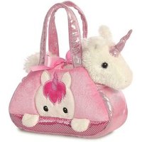 AURORA 32795 Fancy Pal - Peek-a-Boo Einhorn 20 cm AURORA 32795 Fancy Pal - Peek-a-Boo Einhorn 20 cm von AURORA PLÜSCH