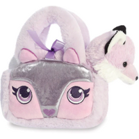 AURORA 32940 Fancy Pals - Fuchs 20,5 cm AURORA 32940 Fancy Pals - Fuchs 20,5 cm von AURORA PLÜSCH