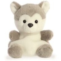 AURORA 33474 Palm Pals Busky Husky 13 cm AURORA 33474 Palm Pals Busky Husky 13 cm von AURORA PLÜSCH