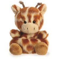 AURORA 33477 Palme Pals Safara Giraffe 13 cm von AURORA PLÜSCH