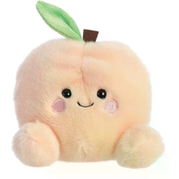 AURORA 33570 PP Mellow Peach AURORA 33570 PP Mellow Peach von AURORA PLÜSCH