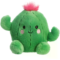 AURORA 33615 Palm Pals Prickles Kaktus-Plüschtier AURORA 33615 Palm Pals Prickles Kaktus-Plüschtier von AURORA PLÜSCH