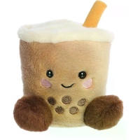AURORA 33687 Palm Pals - Boba Bubbletea AURORA 33687 Palm Pals - Boba Bubbletea von AURORA PLÜSCH