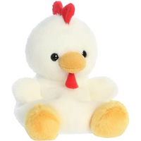 AURORA 33795 Palm Pals Cooper Chicken 13 cm AURORA 33795 Palm Pals Cooper Chicken 13 cm von AURORA PLÜSCH