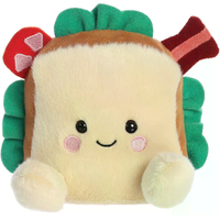 AURORA 33844 Palm Pals - Tomas Sandwich AURORA 33844 Palm Pals - Tomas Sandwich von AURORA PLÜSCH