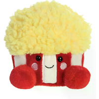 AURORA 33845 Palm Pals Butters Popcorn-Plüschtier AURORA 33845 Palm Pals Butters Popcorn-Plüschtier von AURORA PLÜSCH