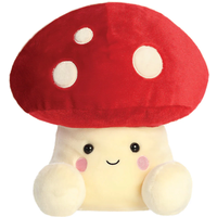 AURORA 33978 Palm Pals Amanita-Pilz, großes Plüschtier AURORA 33978 Palm Pals Amanita-Pilz, großes Plüschtier von AURORA PLÜSCH