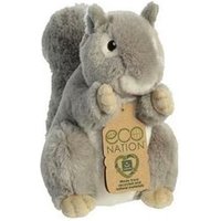 AURORA 35011 Eco Nation Eichhörnchen 23 cm AURORA 35011 Eco Nation Eichhörnchen 23 cm von AURORA PLÜSCH