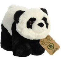 AURORA 35012 Eco Nation Panda 23 cm von AURORA PLÜSCH