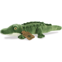 AURORA 35036 Eco Nation Alligator 36 cm von AURORA PLÜSCH